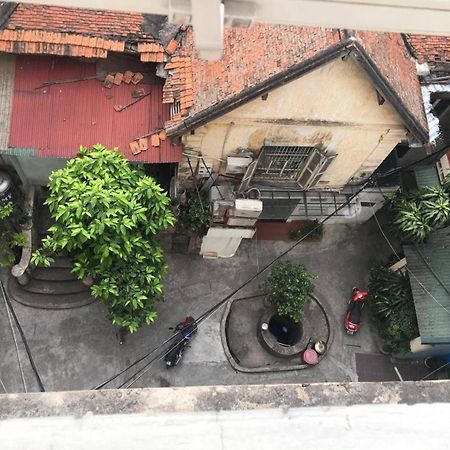 Serviced Apartment Next To The Hanoi Opera House Can Ho Day Du Tien Nghi Co Thang May Ngay Gan Nha Hat Lon Екстериор снимка