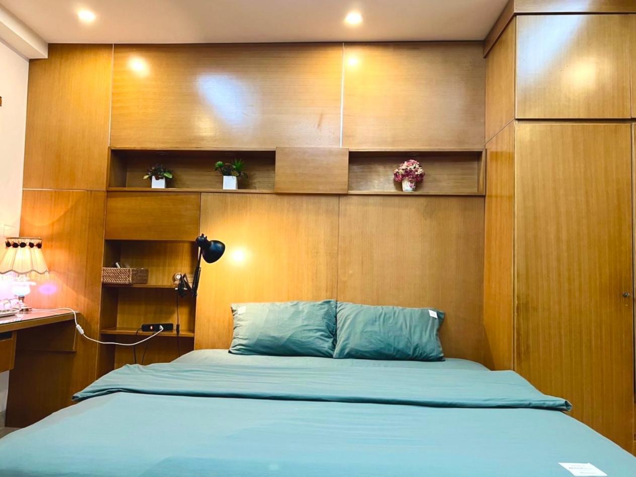 Serviced Apartment Next To The Hanoi Opera House Can Ho Day Du Tien Nghi Co Thang May Ngay Gan Nha Hat Lon Екстериор снимка