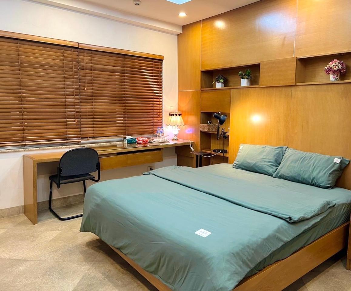 Serviced Apartment Next To The Hanoi Opera House Can Ho Day Du Tien Nghi Co Thang May Ngay Gan Nha Hat Lon Екстериор снимка