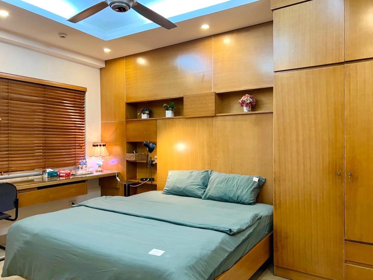 Serviced Apartment Next To The Hanoi Opera House Can Ho Day Du Tien Nghi Co Thang May Ngay Gan Nha Hat Lon Екстериор снимка